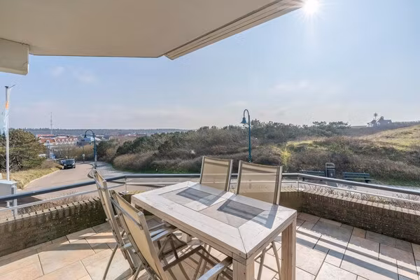 Juliana 038 in De Koog - Foto 1 van 12