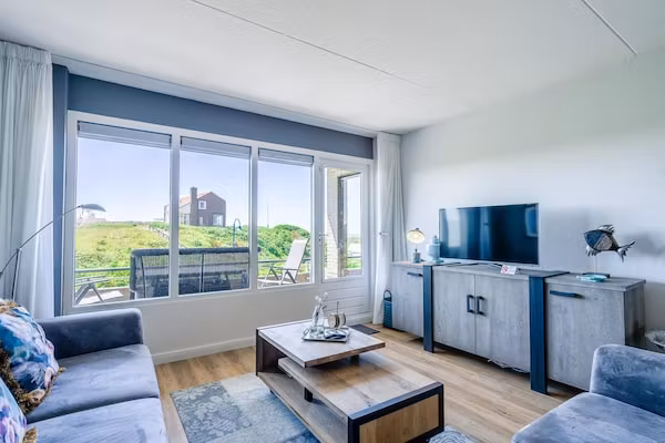 Juliana 042 in De Koog - Foto 2 van 11