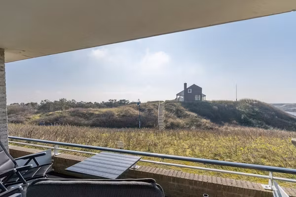 Juliana 050 in De Koog - Foto 12 van 12