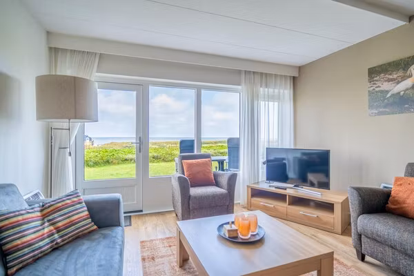 Juliana 056 in De Koog - Foto 2 van 12