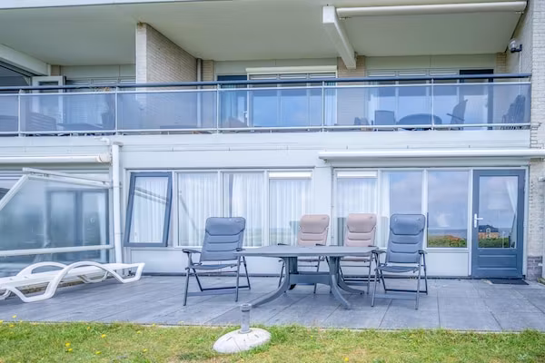 Juliana 056 in De Koog - Foto 12 van 12