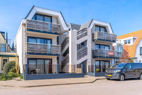 De Anna 220 - Zand in De Koog - Foto 1 van 10