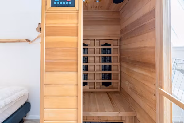 De Anna 222 - Strand in De Koog - Foto 13 van 13