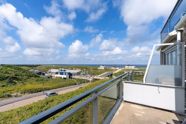 Juliana 096 in De Koog - Foto 2 van 12