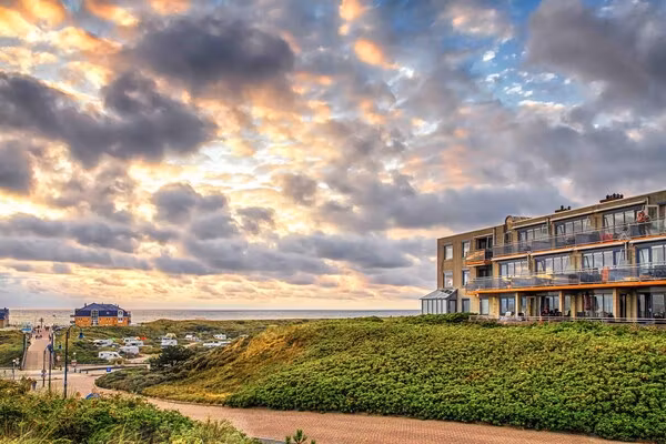 Juliana 104 in De Koog - Foto 10 van 10