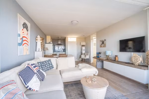 Juliana 104 in De Koog - Foto 1 van 10