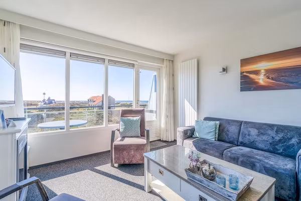 Juliana 134 in De Koog - Foto 2 van 10