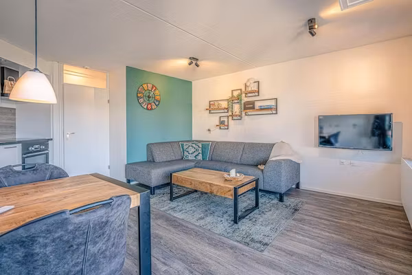 Zeedistel 20 in De Koog - Foto 2 van 10