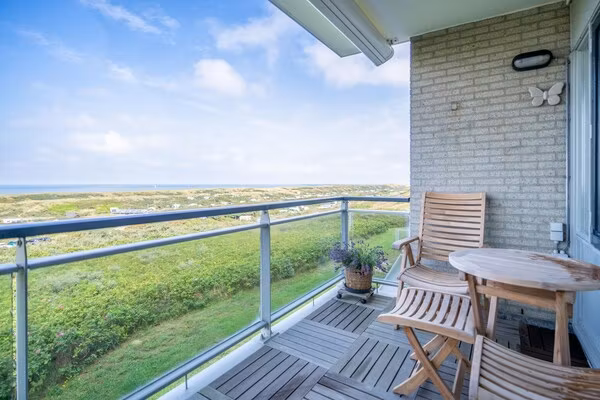 Juliana 112 in De Koog - Foto 10 van 10