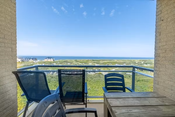 Juliana 164 in De Koog - Foto 11 van 11