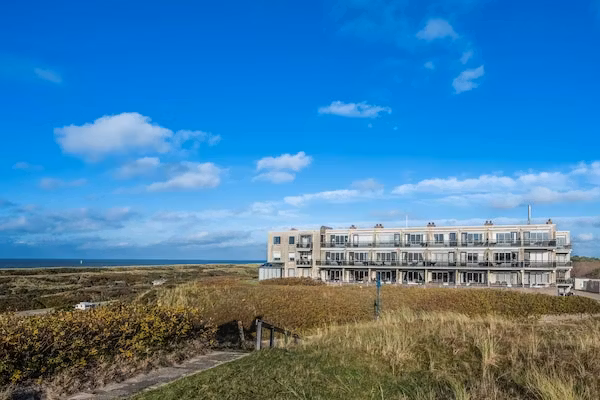 Juliana 114 in De Koog - Foto 1 van 11