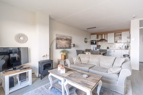 Juliana 116 in De Koog - Foto 2 van 9