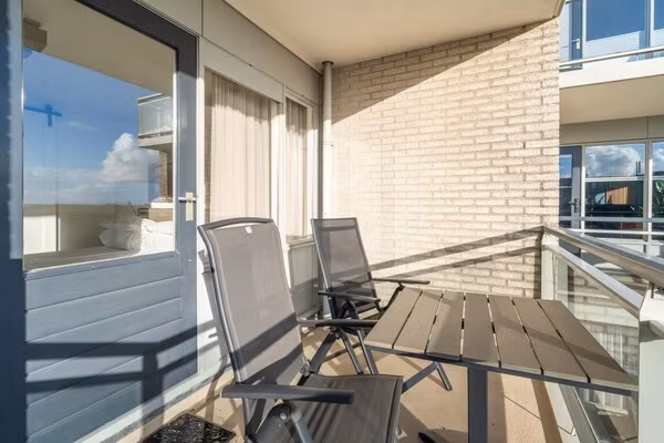 Juliana 122 in De Koog - Foto 11 van 11