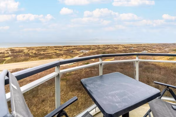 Juliana 166 in De Koog - Foto 11 van 11