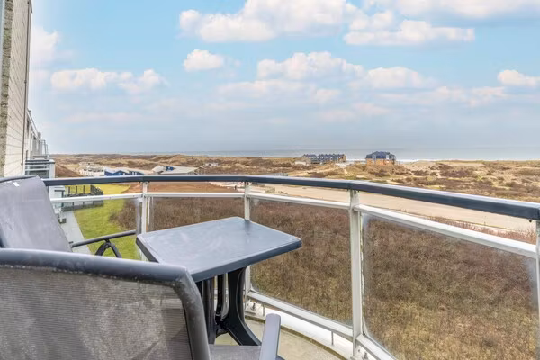 Juliana 166 in De Koog - Foto 2 van 11