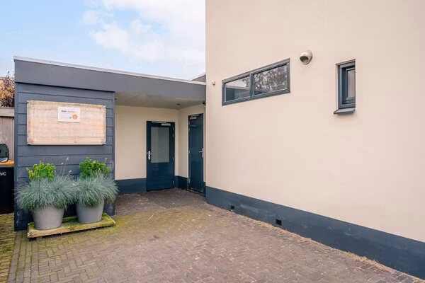 Brink 15 in De Koog - Foto 1 van 14