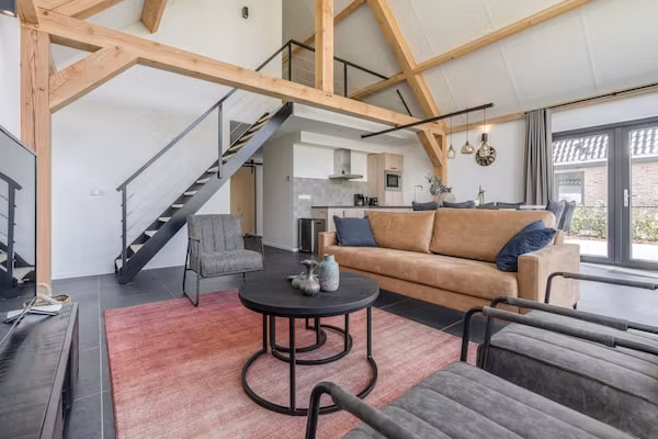 Farm Lodge 669 in Baarle-nassau - Foto 2 van 21