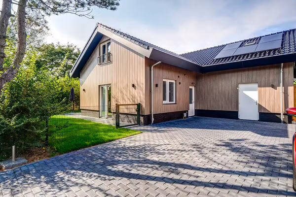 Huis Zand in Julianadorp - Foto 1 van 28