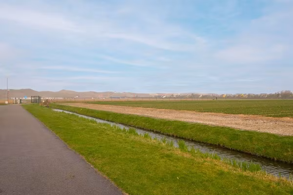 Ooghduyne Villa Opduin in Julianadorp - Foto 31 van 31