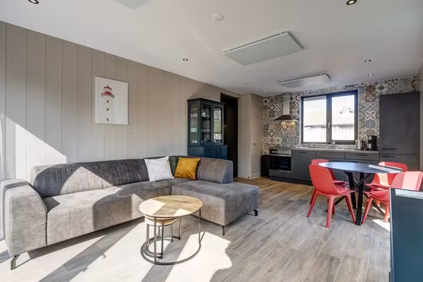 Huis Zee in Julianadorp - Foto 2 van 36