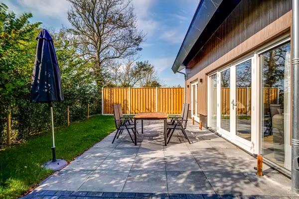 Huis Zee in Julianadorp - Foto 36 van 36