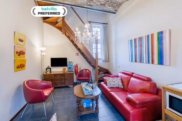 Meschermolen 12 in Mesch-Eijsden - Foto 1 van 40