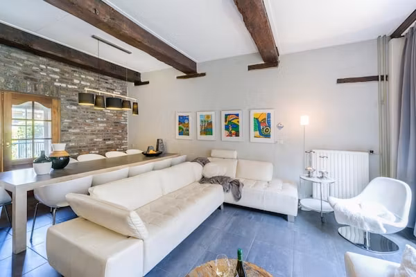 Meschermolen 3 in Mesch-Eijsden - Foto 1 van 38