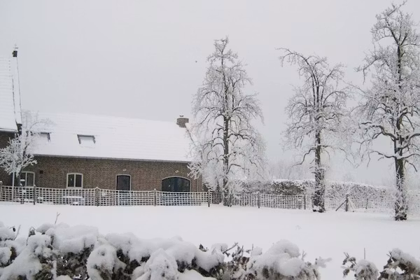 Klein Paarlo in Sint Odilienberg - Foto 40 van 40