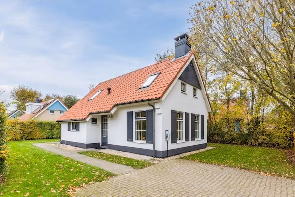 Kustpark Texel 6 in De Koog - Foto 1 van 40