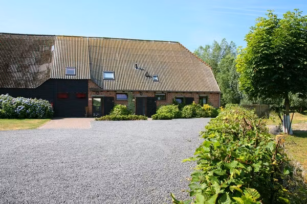 Appartement De Dorsvloer in Eede - Foto 2 van 35