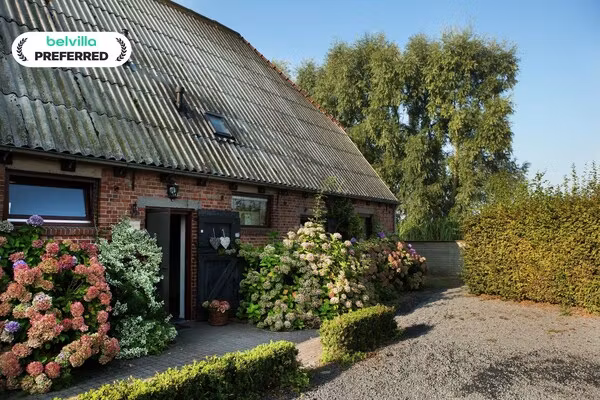 Appartement De Dorsvloer in Eede - Foto 1 van 35