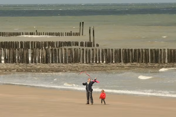 De Zeeschelp in Schoondijke - Foto 40 van 40
