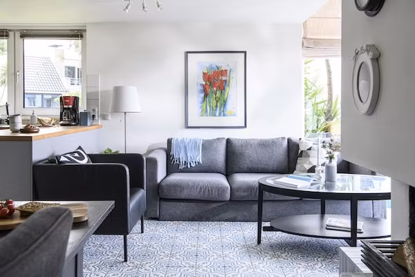 Bungalowpark Rien van den Broeke Village 3 in Nieuw-Loosdrecht - Foto 2 van 35