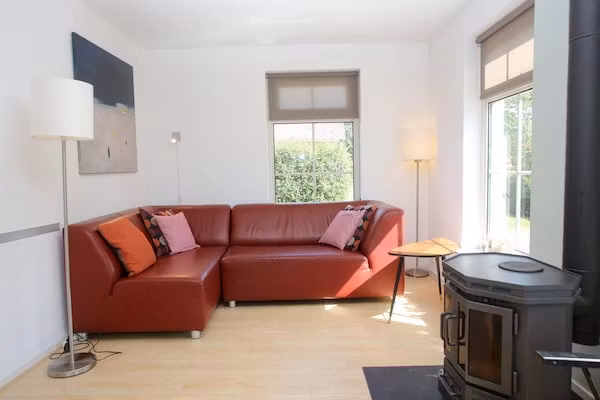 Kustpark Texel 3 in De Koog - Foto 2 van 40