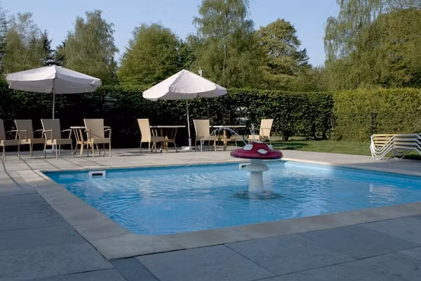 Residence De Eese 8 in De Bult - Foto 1 van 40