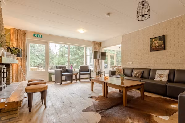 Residence De Eese 8 in De Bult - Foto 2 van 40