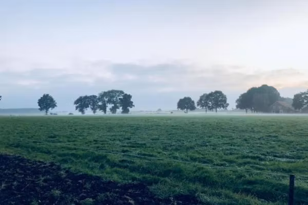 Bospark Lunsbergen 5 in Borger - Foto 40 van 40