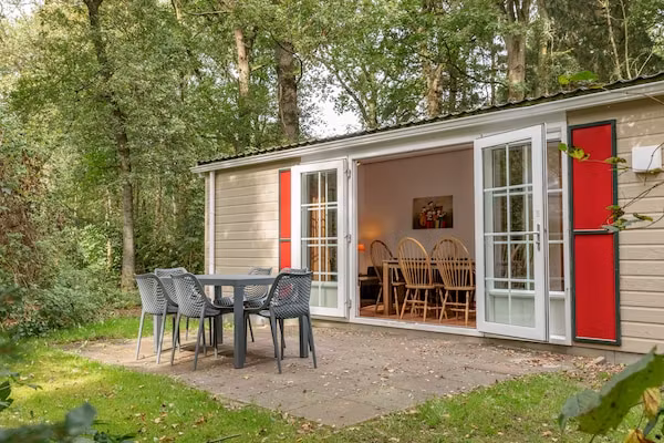 Bospark Lunsbergen 6 in Borger - Foto 1 van 40