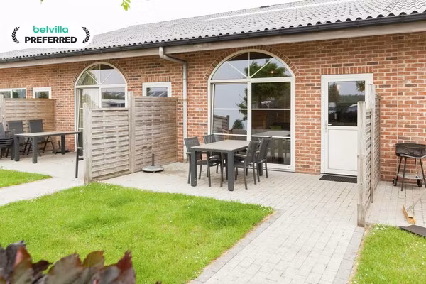 Het Platte Putje - Huisdiervrij - nr3 in Groede - Foto 1 van 23