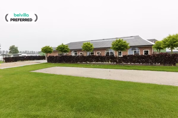 Het Platte Putje - Huisdiervrij - nr4 in Groede - Foto 1 van 31