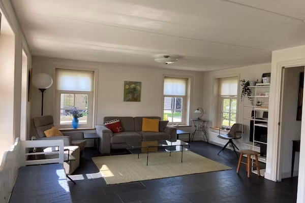 Recreatiepark Wiringherlant  - Villa 10 in Hippolytushoef - Foto 2 van 40