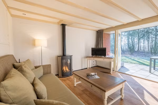 Vakantiepark Klein Vink 14 in Arcen - Foto 2 van 40