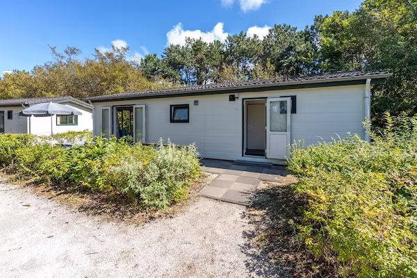 Kustpark Egmond aan Zee 4 in Egmond aan zee - Foto 1 van 41