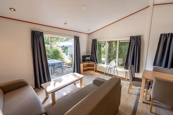 Kustpark Egmond aan Zee 1 in Egmond aan zee - Foto 2 van 40