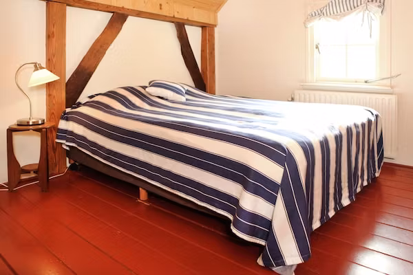 Kotman's spieker 6 persoons in Enschede - Foto 1 van 33