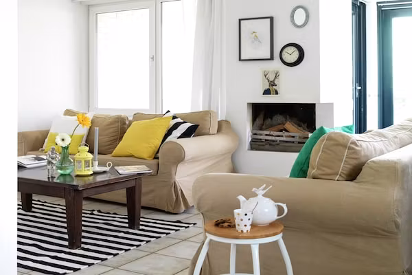 Bungalowpark Rien van den Broeke Village 7 in Nieuw-Loosdrecht - Foto 2 van 40