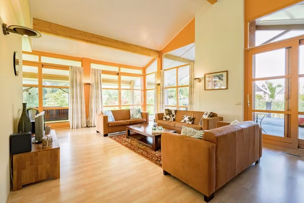 Flevohuis in Biddinghuizen - Foto 1 van 33