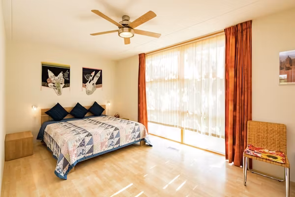 Flevohuis in Biddinghuizen - Foto 2 van 33