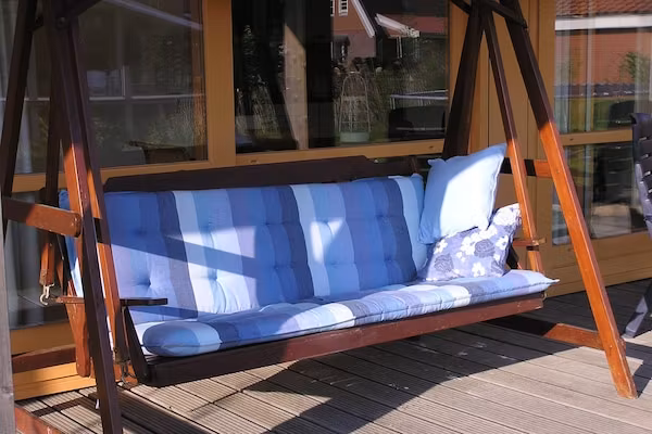 Flevohuis in Biddinghuizen - Foto 33 van 33