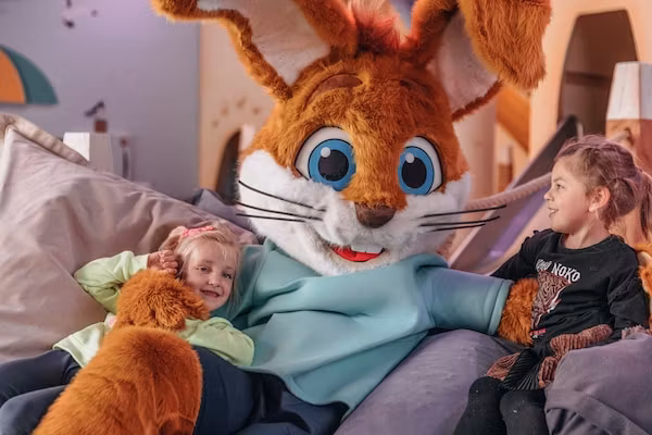 Vakantiepark Hunzedal 5 in Borger - Foto 40 van 40